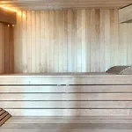 Modern Grgo With Pool And Jacuzzi In וילה Tinjan