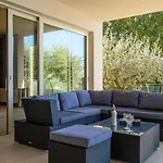 Modern Grgo With Pool And Jacuzzi In Вилла *